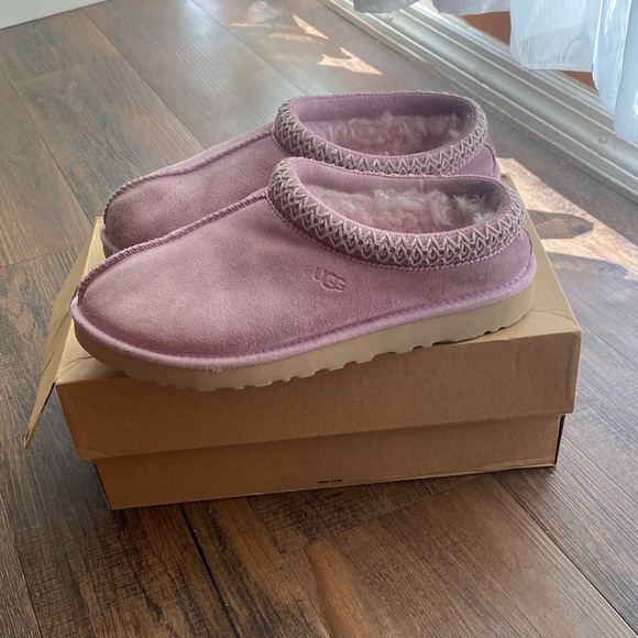 UGG Women's Tasman Slippers - Picture 1 of 16